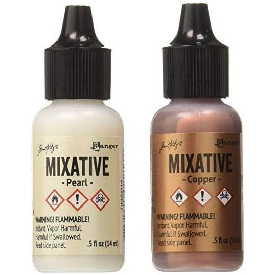 Tim Holtz Alcohol Ink Mixative