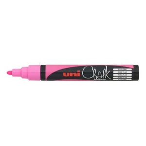 Uni Posca Chalk Marker PWE-5M Medium 2.5mm