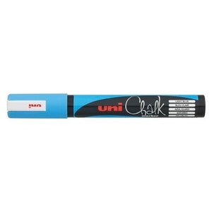 Uni Posca Chalk Marker PWE-5M Medium 2.5mm