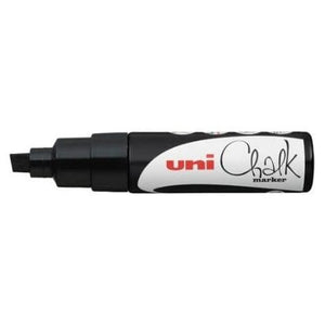 Uni Posca Chalk Marker PWE-8K Chisel 8.0mm