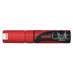 Uni Posca Chalk Marker PWE-8K Chisel 8.0mm