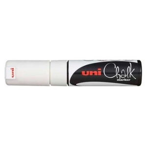 Uni Posca Chalk Marker PWE-8K Chisel 8.0mm