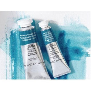 Winsor & Newton Professional Series Watercolour 5ml (Series 1 & 2)