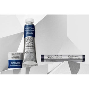 Winsor & Newton Professional Series Watercolour 5ml (Series 1 & 2)