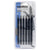 Woodless Graphite Pencils 6pce