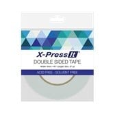 X-Press It Double Sided Tape (3 sizes)